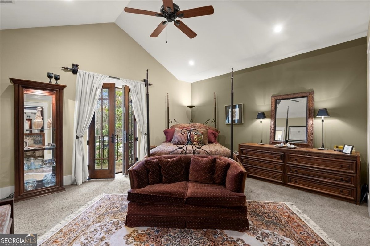 105 Weatherford Place Roswell - 6