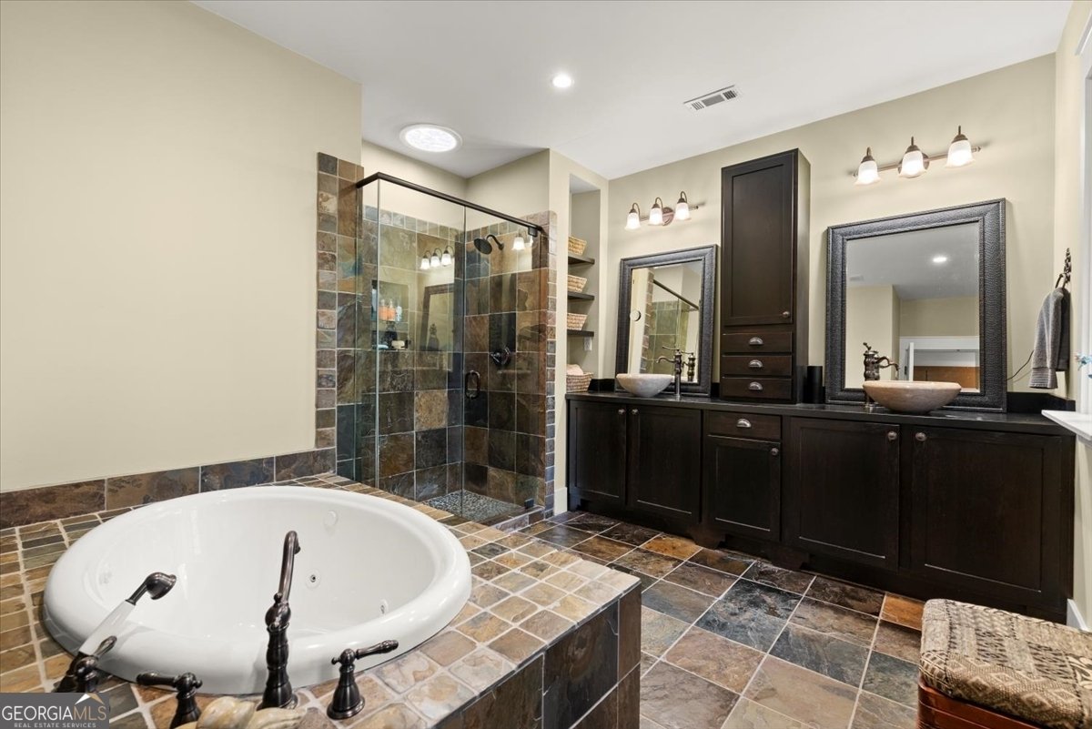 105 Weatherford Place Roswell - 7