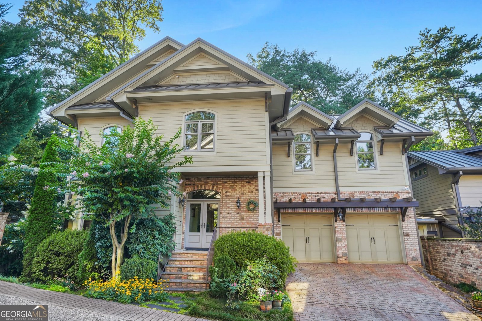 105 Weatherford Place Roswell - 9