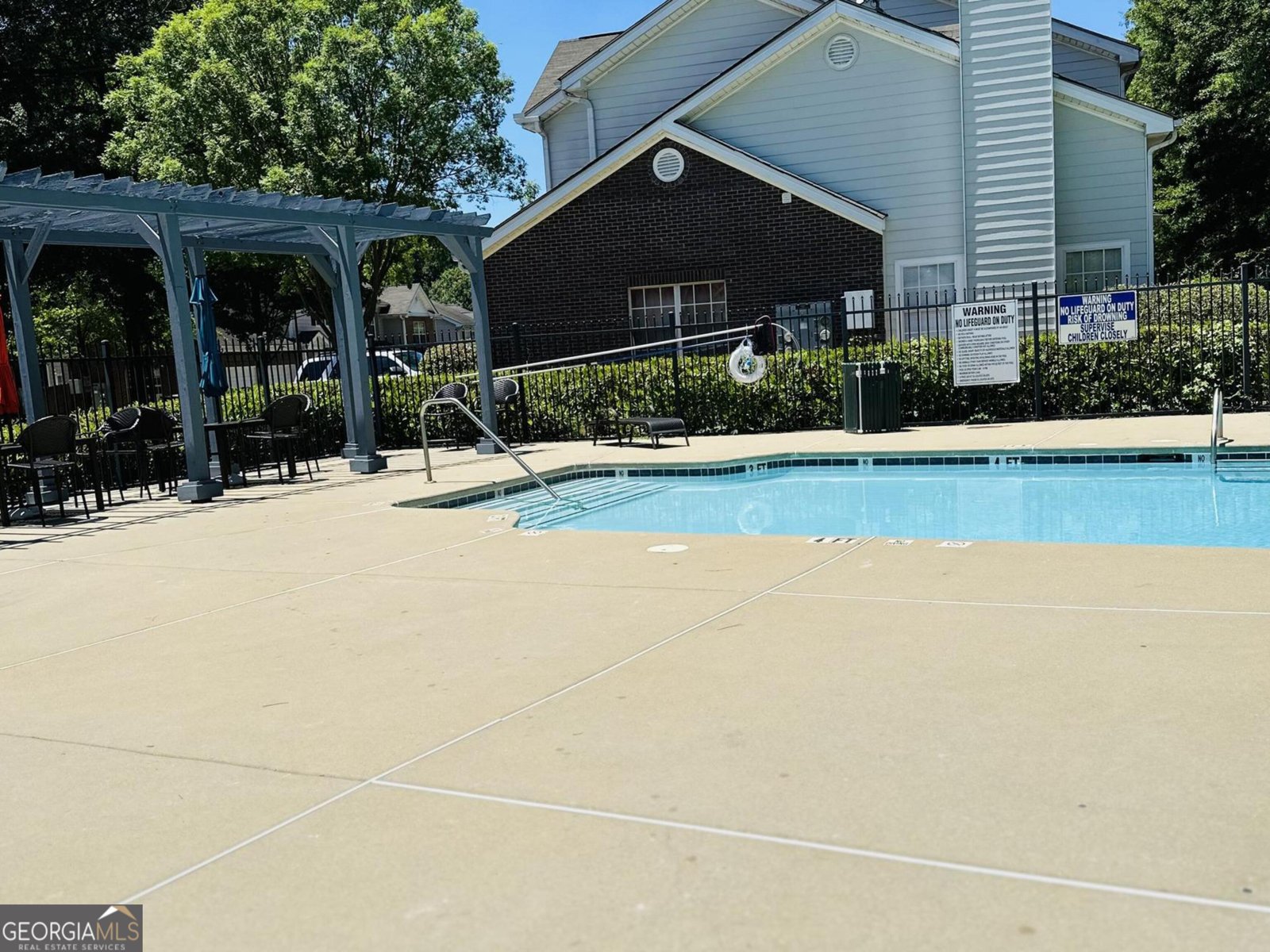 2567 Laurel Circle Atlanta - 3