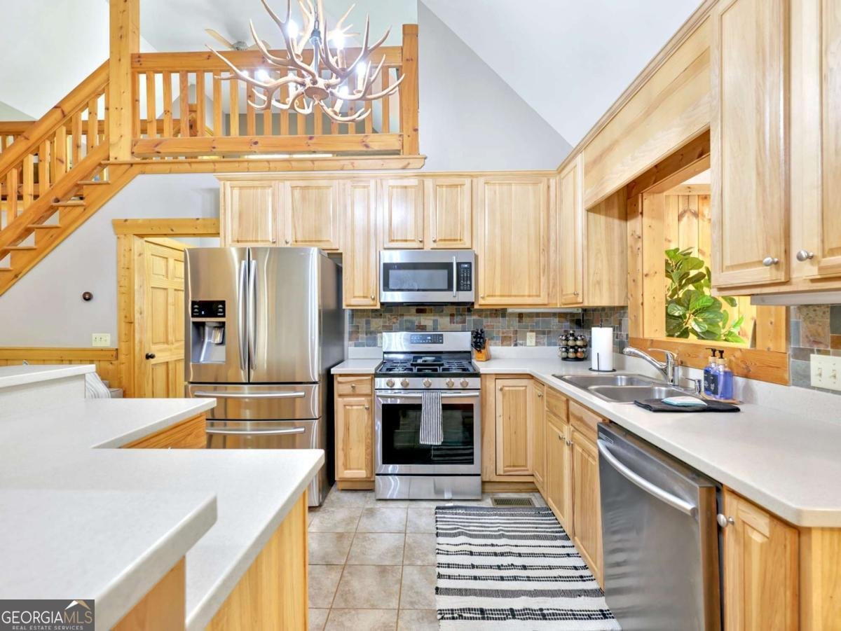 1322 Newport Drive Ellijay - 10