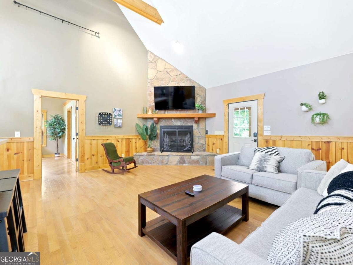 1322 Newport Drive Ellijay - 11