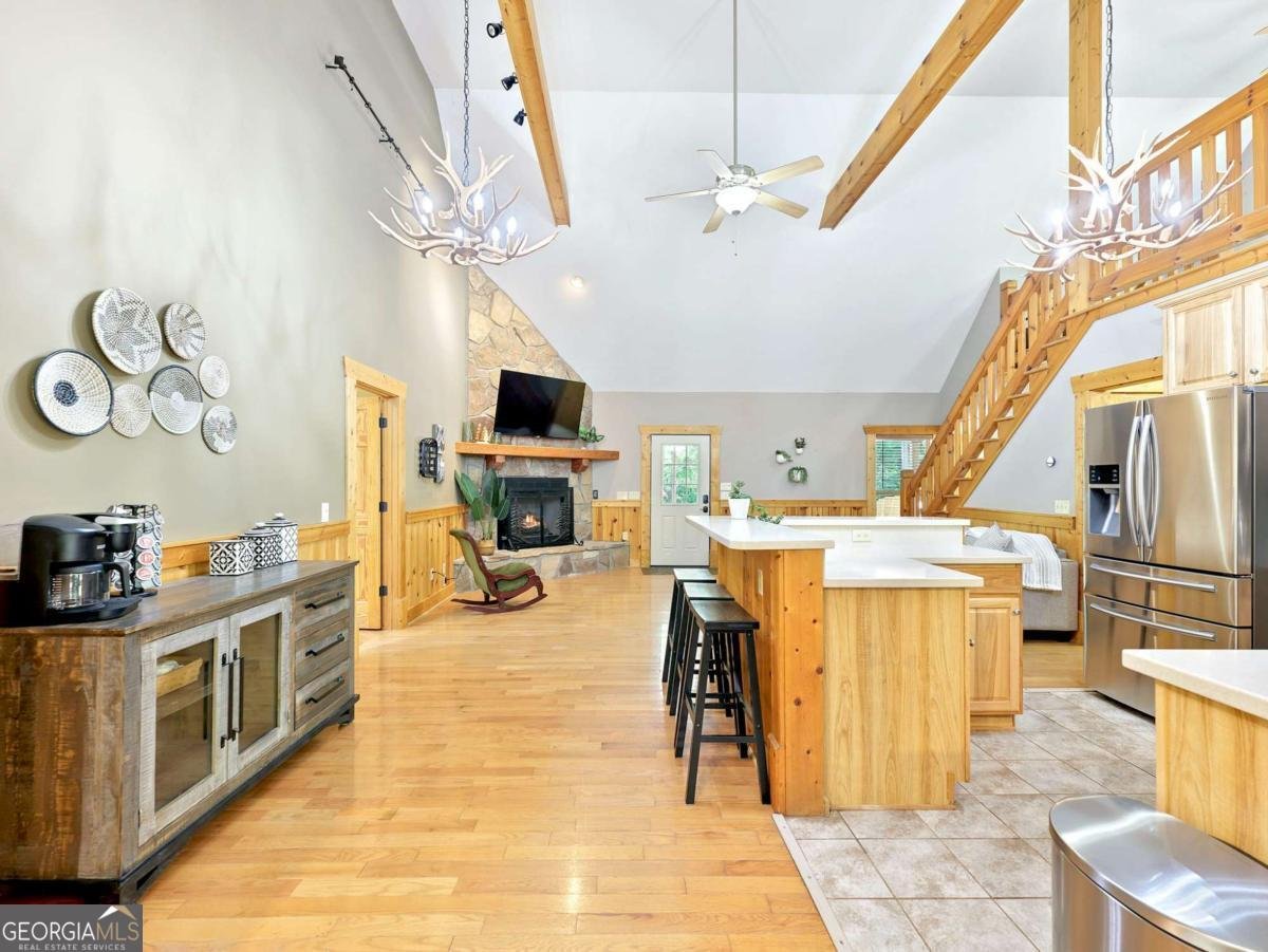 1322 Newport Drive Ellijay - 12