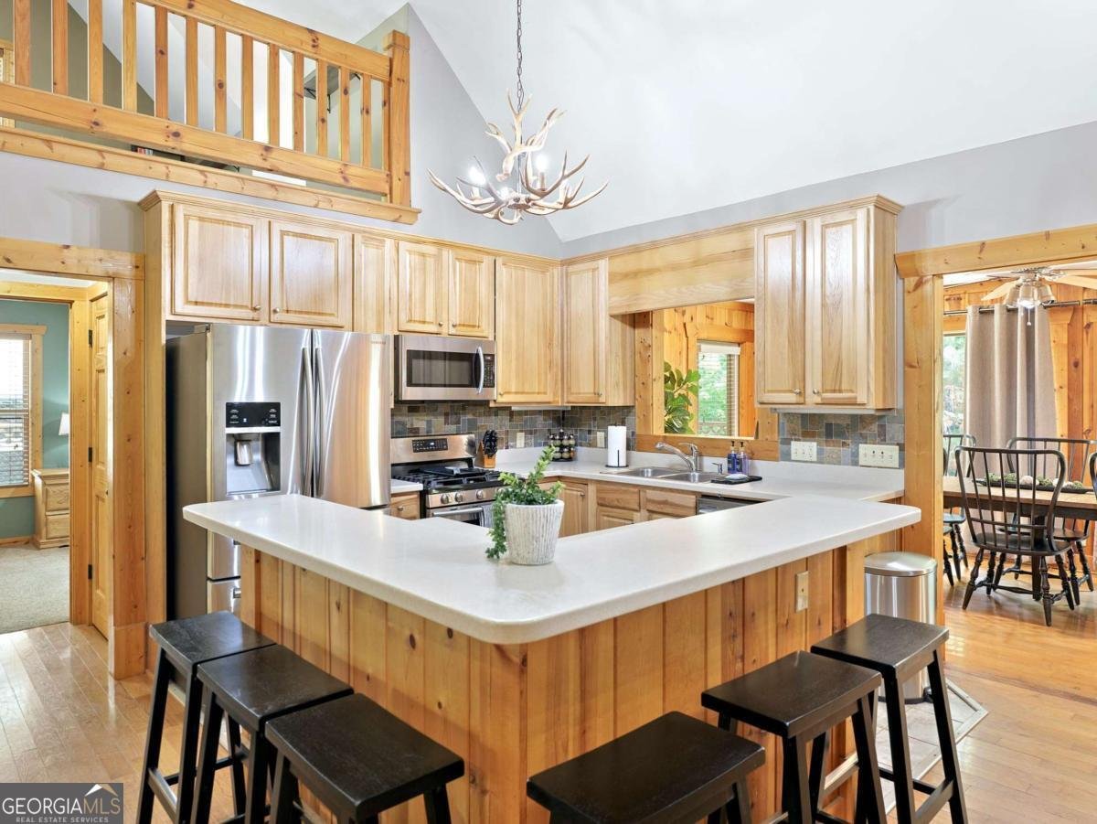 1322 Newport Drive Ellijay - 13