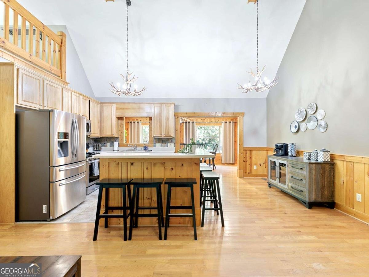 1322 Newport Drive Ellijay - 14