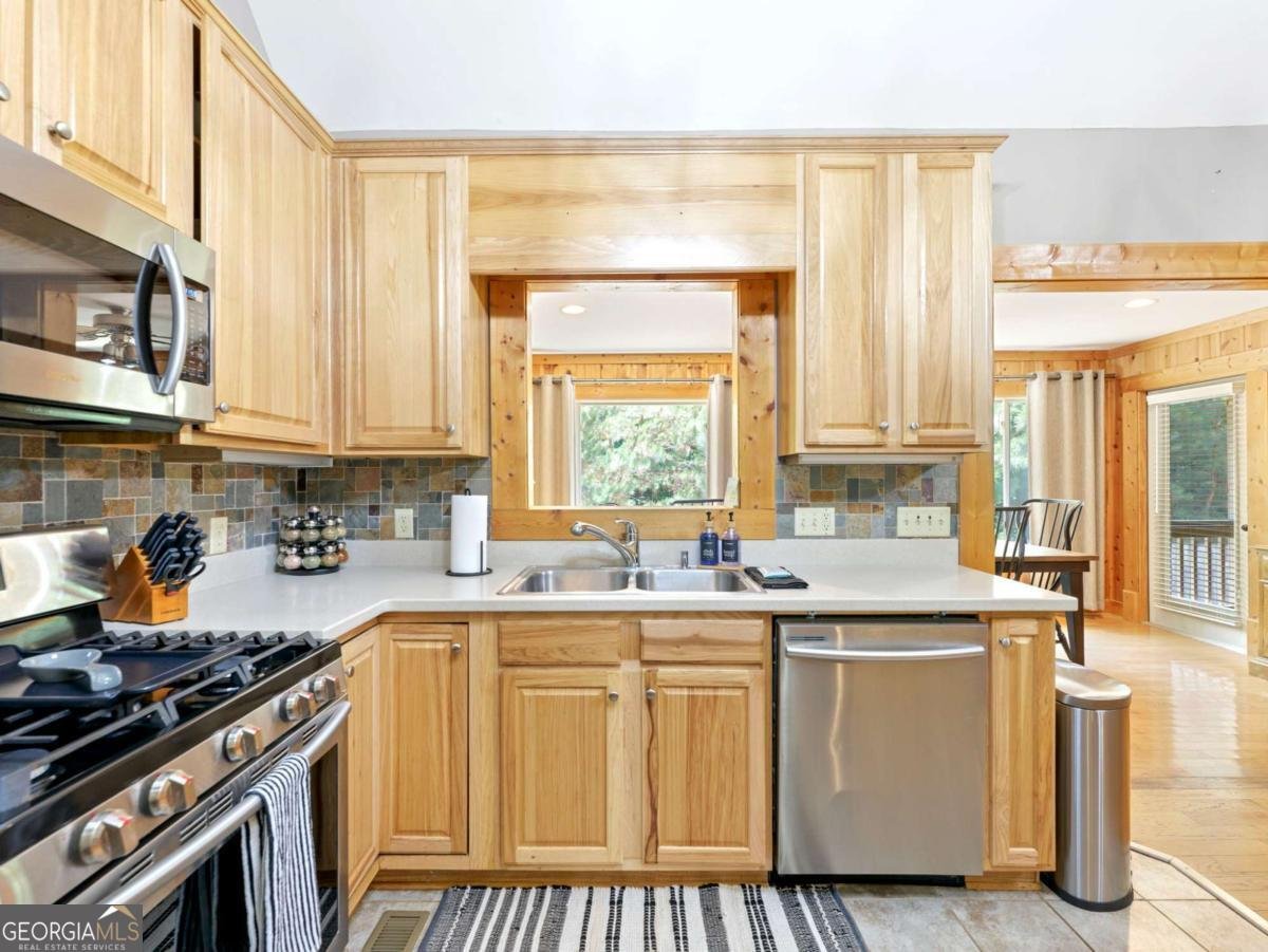1322 Newport Drive Ellijay - 15