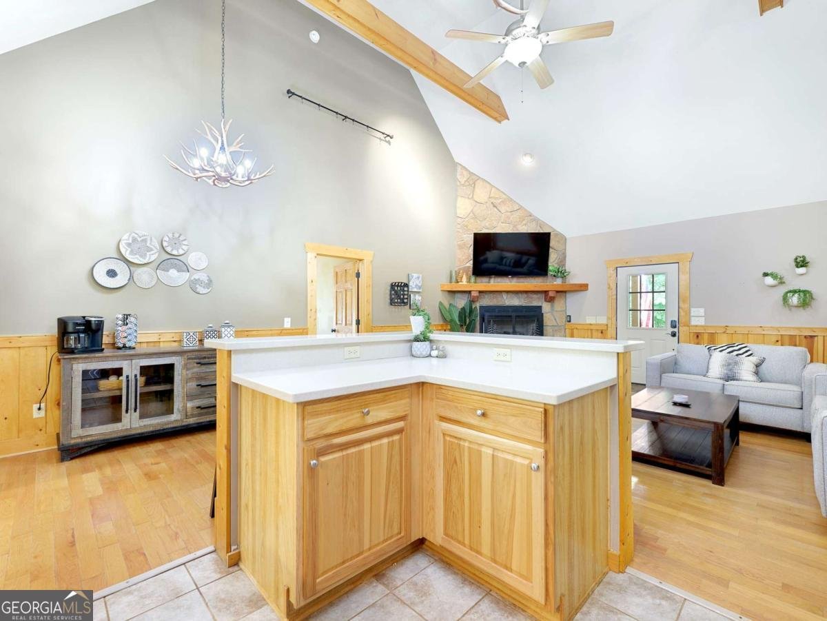 1322 Newport Drive Ellijay - 16