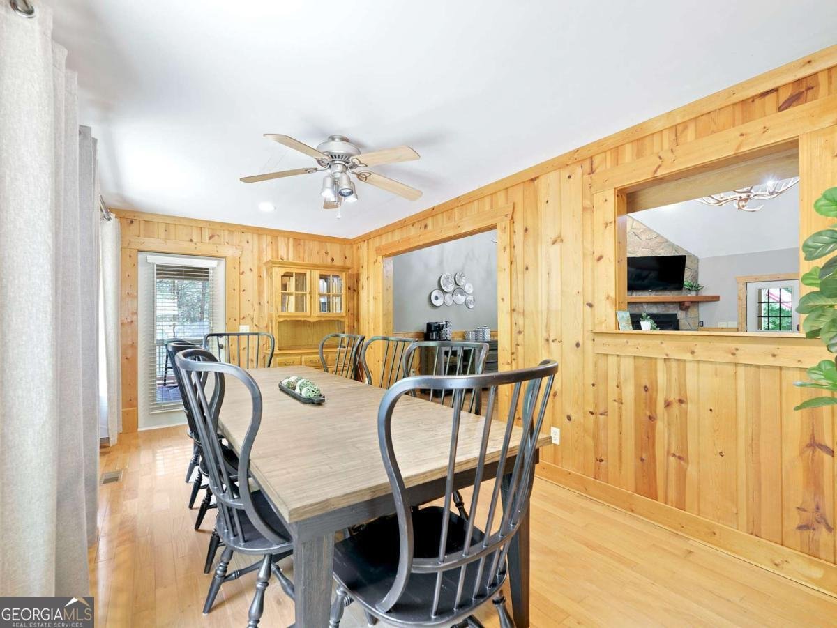1322 Newport Drive Ellijay - 19