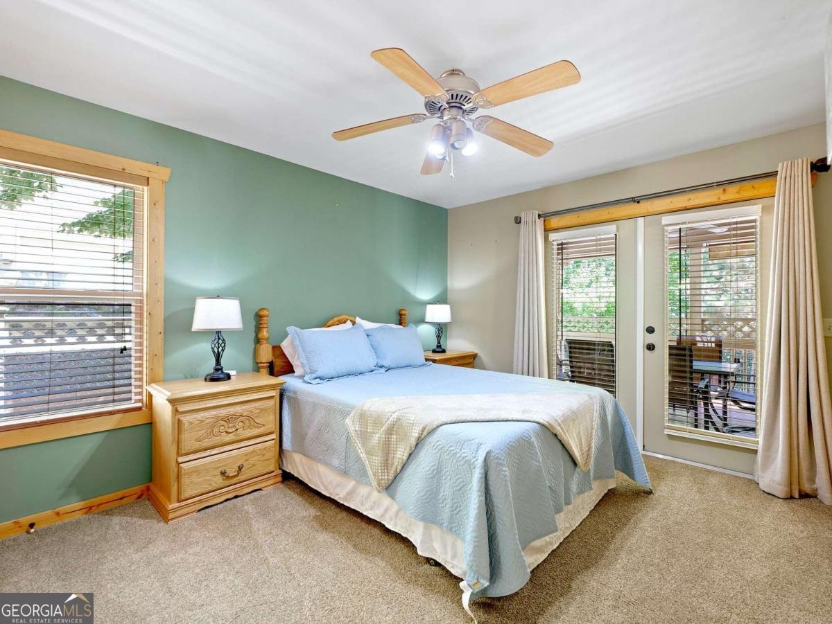 1322 Newport Drive Ellijay - 20