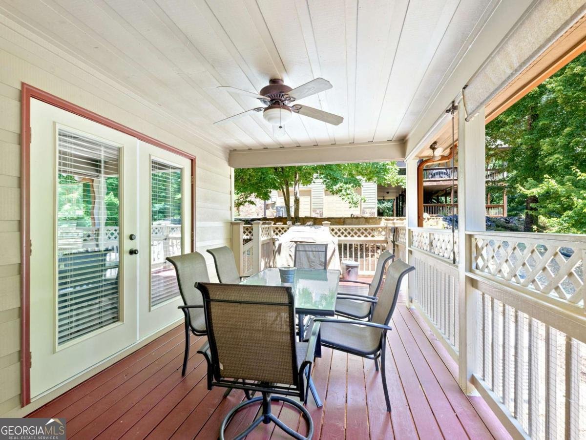 1322 Newport Drive Ellijay - 26