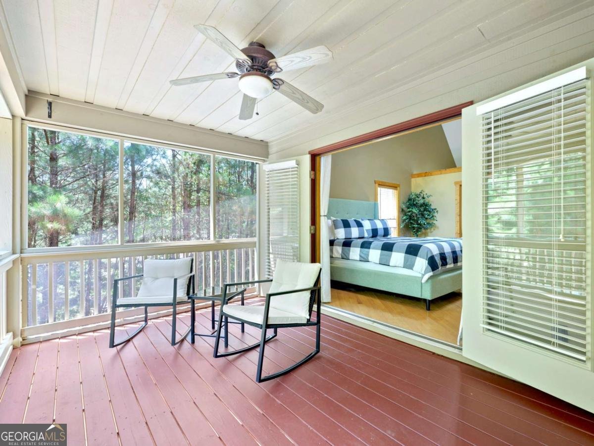 1322 Newport Drive Ellijay - 28