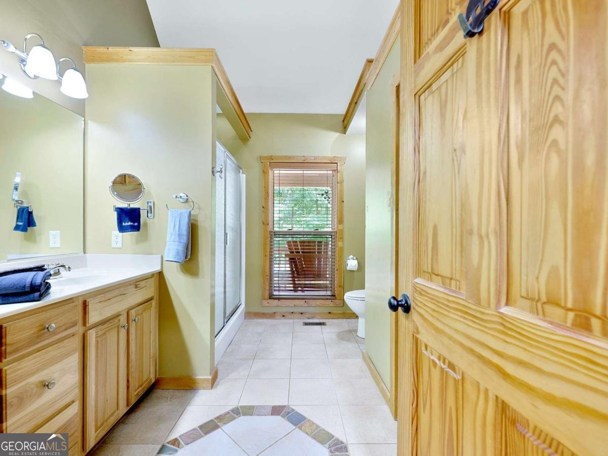 1322 Newport Drive Ellijay - 29