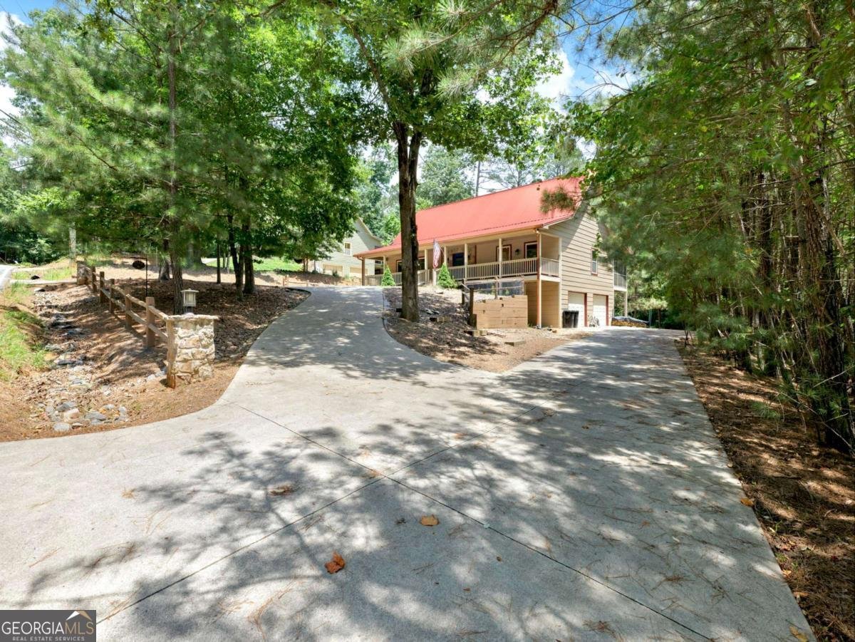 1322 Newport Drive Ellijay - 3