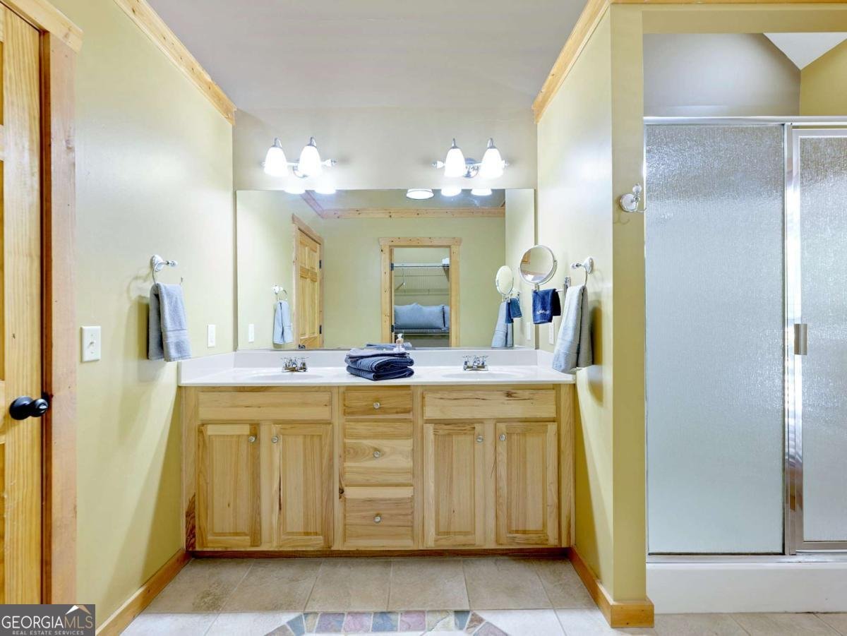1322 Newport Drive Ellijay - 30
