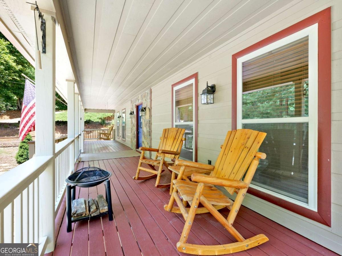 1322 Newport Drive Ellijay - 41