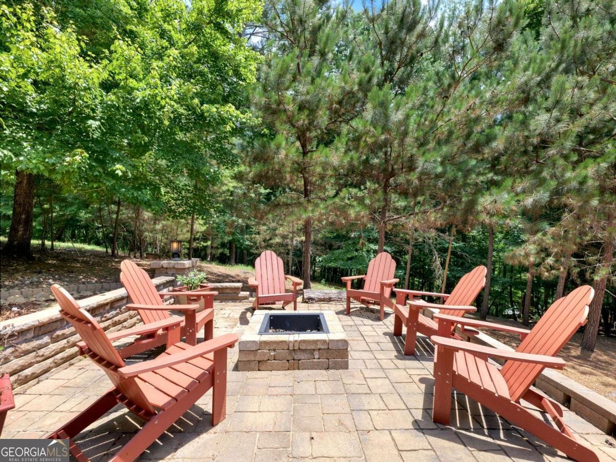 1322 Newport Drive Ellijay - 42