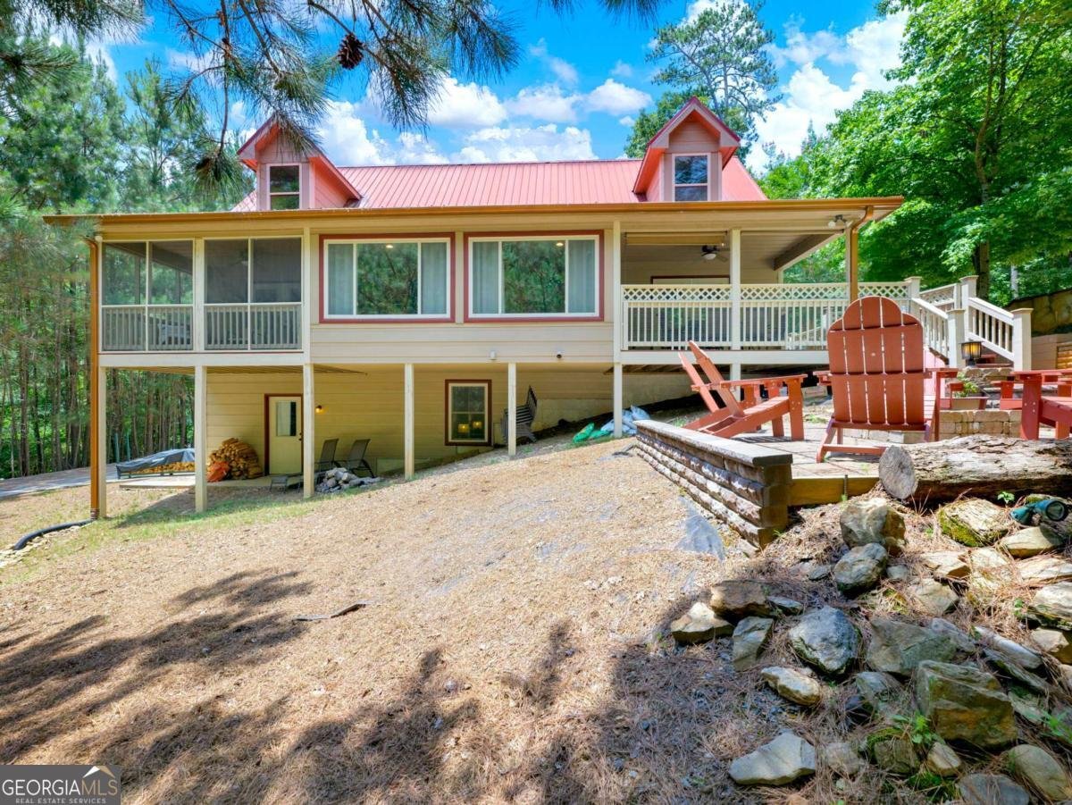1322 Newport Drive Ellijay - 43