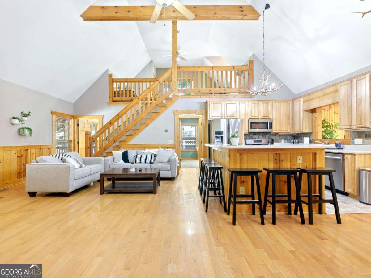 1322 Newport Drive Ellijay - 6