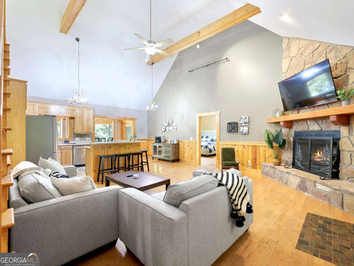 1322 Newport Drive Ellijay - 7