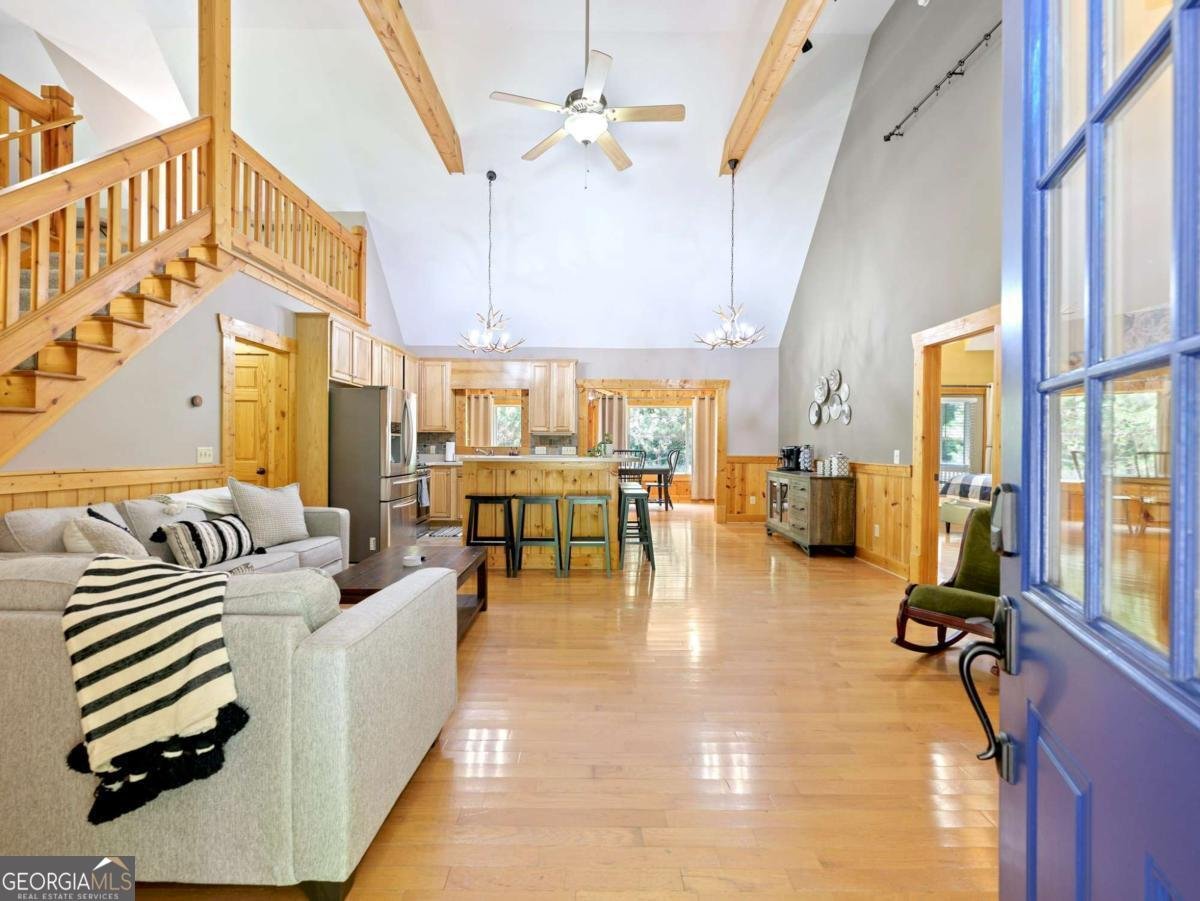 1322 Newport Drive Ellijay - 8