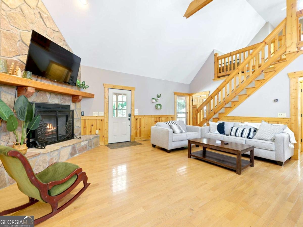 1322 Newport Drive Ellijay - 9