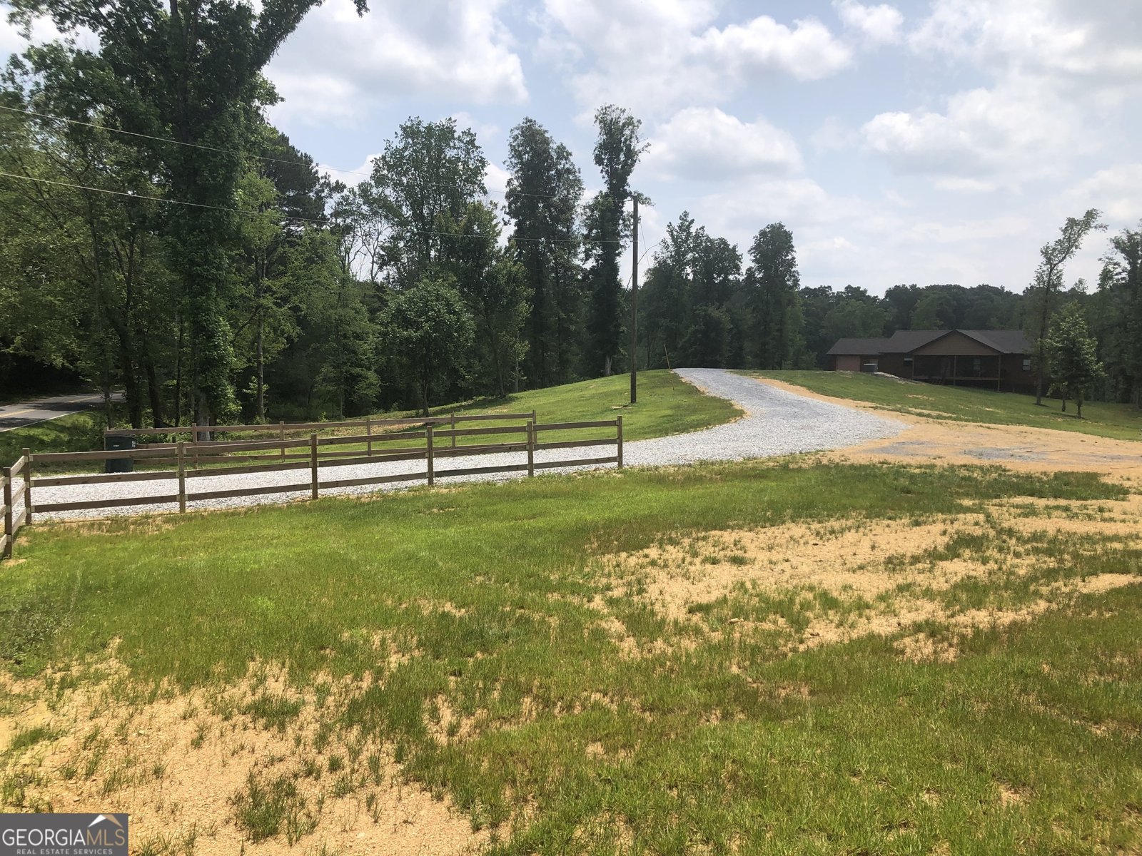 1581 Taylor Town Road Ranger - 1