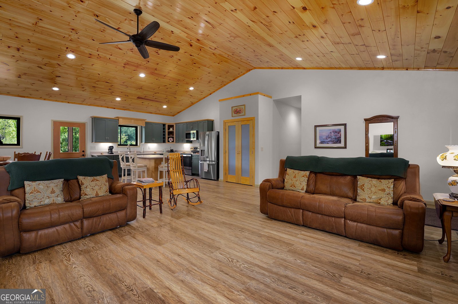 1581 Taylor Town Road Ranger - 19