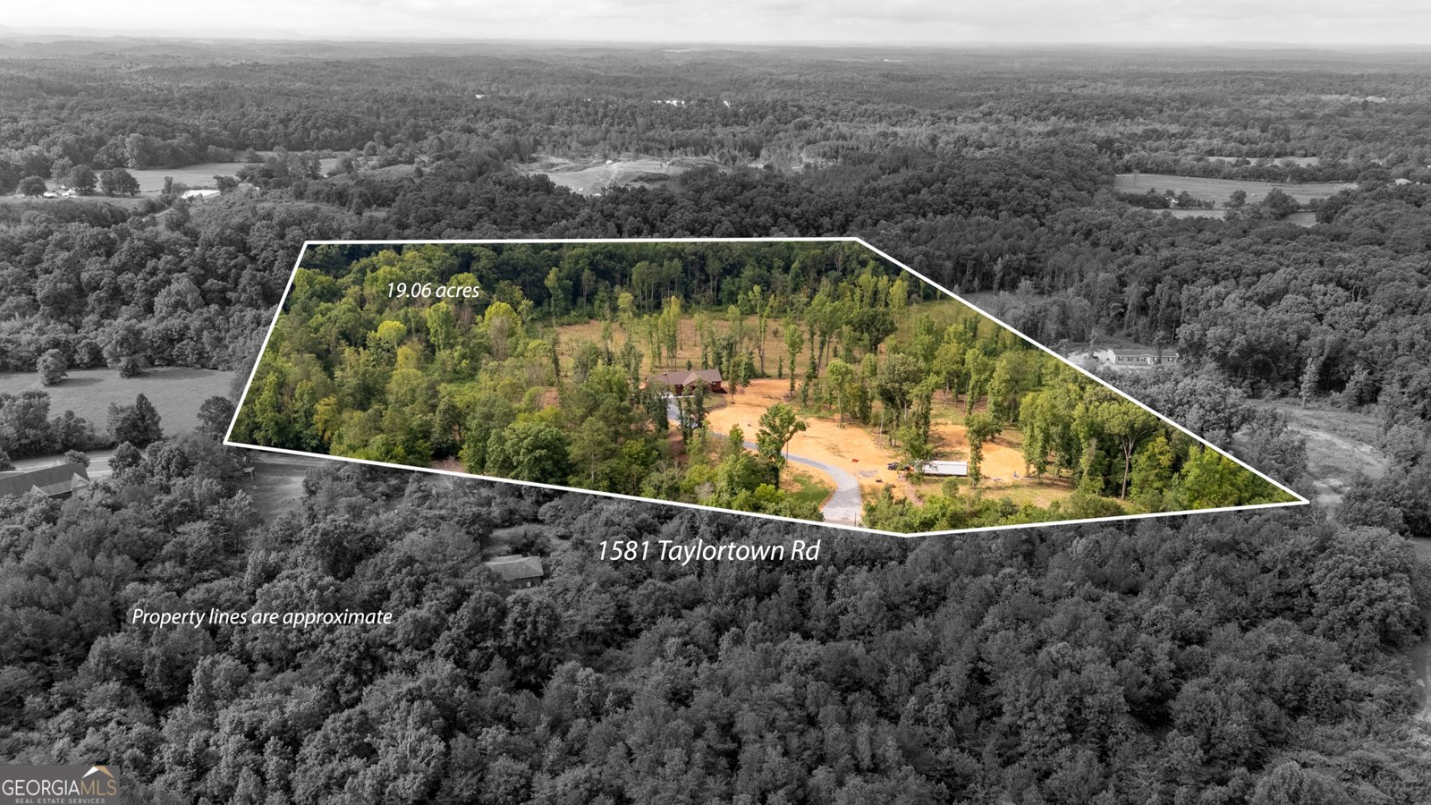 1581 Taylor Town Road Ranger - 2