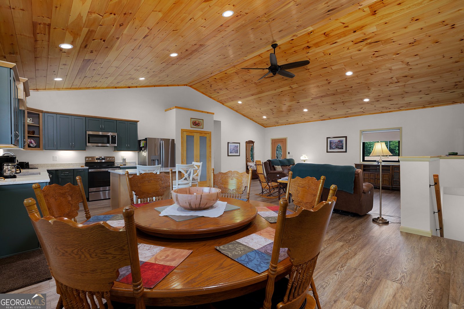 1581 Taylor Town Road Ranger - 22