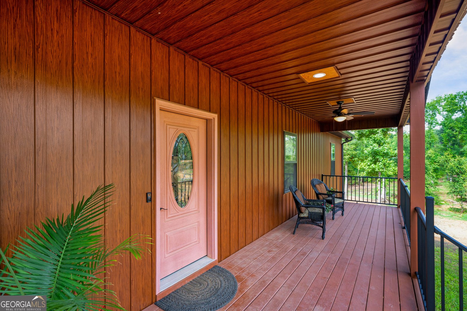 1581 Taylor Town Road Ranger - 4