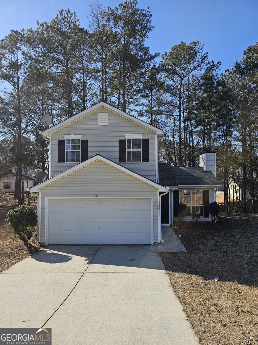 10411 Ivygate Terrace Jonesboro - 1