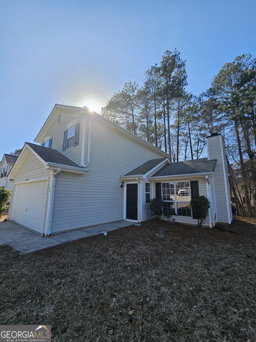 10411 Ivygate Terrace Jonesboro - 2