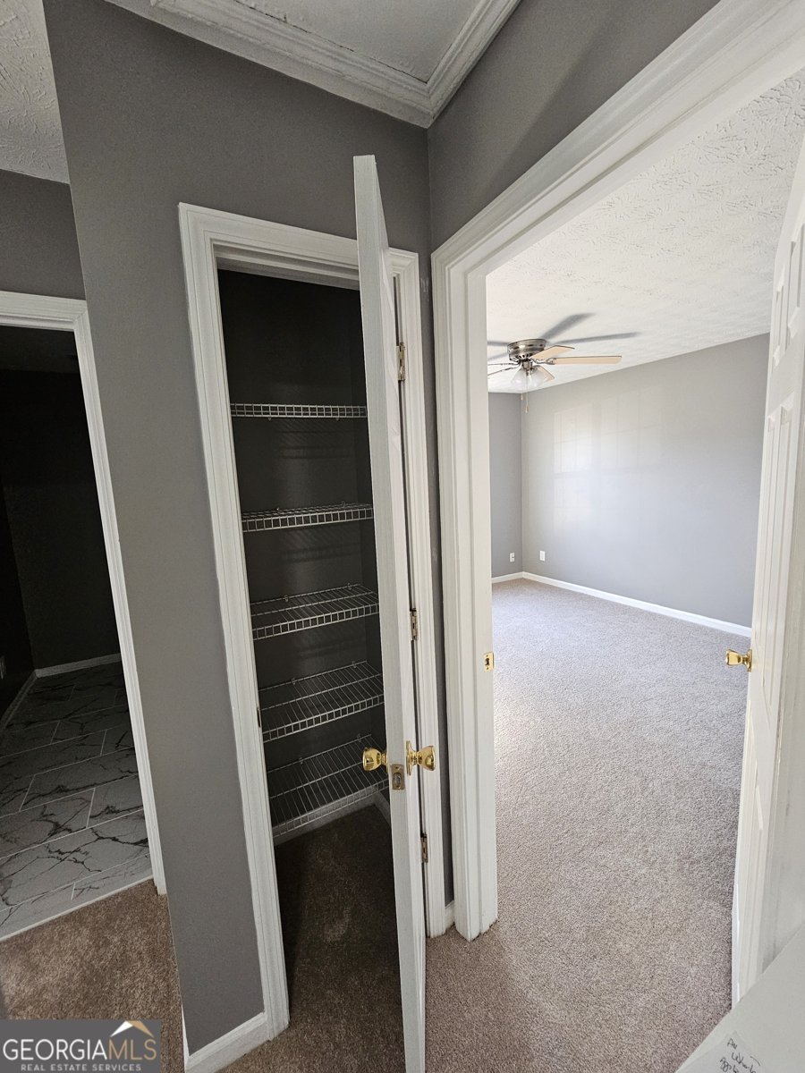10411 Ivygate Terrace Jonesboro - 27