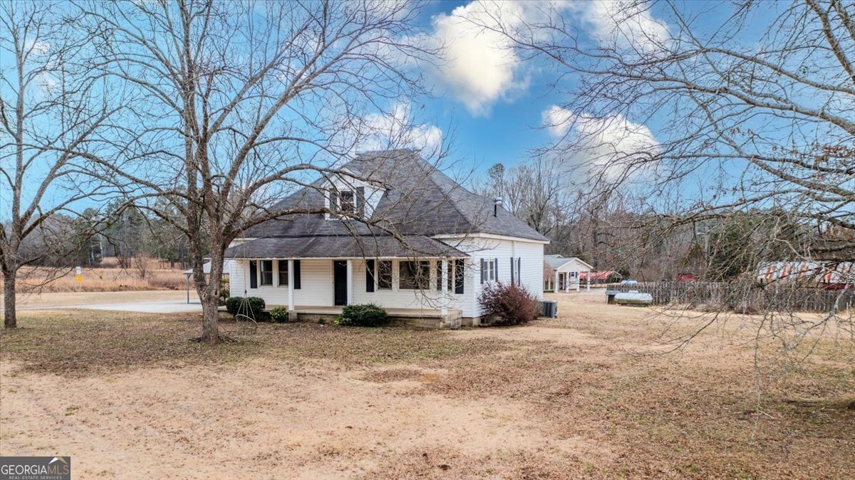 292 Ervin Coker Road Rome - 2