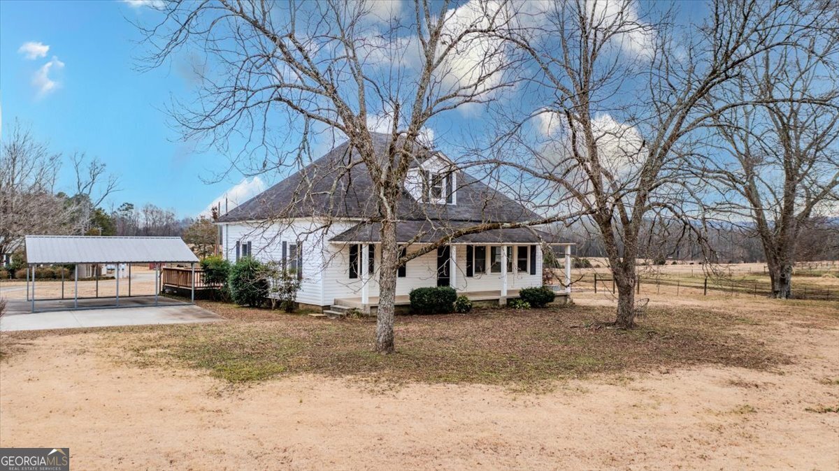 292 Ervin Coker Road Rome - 3