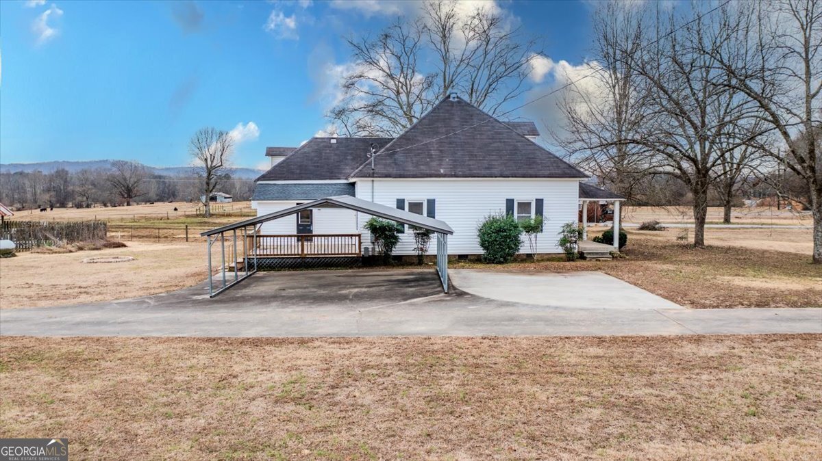 292 Ervin Coker Road Rome - 4