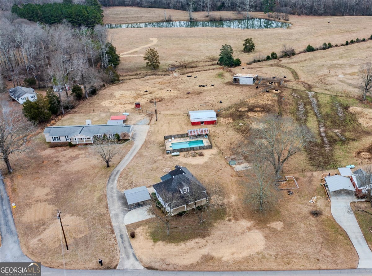 292 Ervin Coker Road Rome - 5