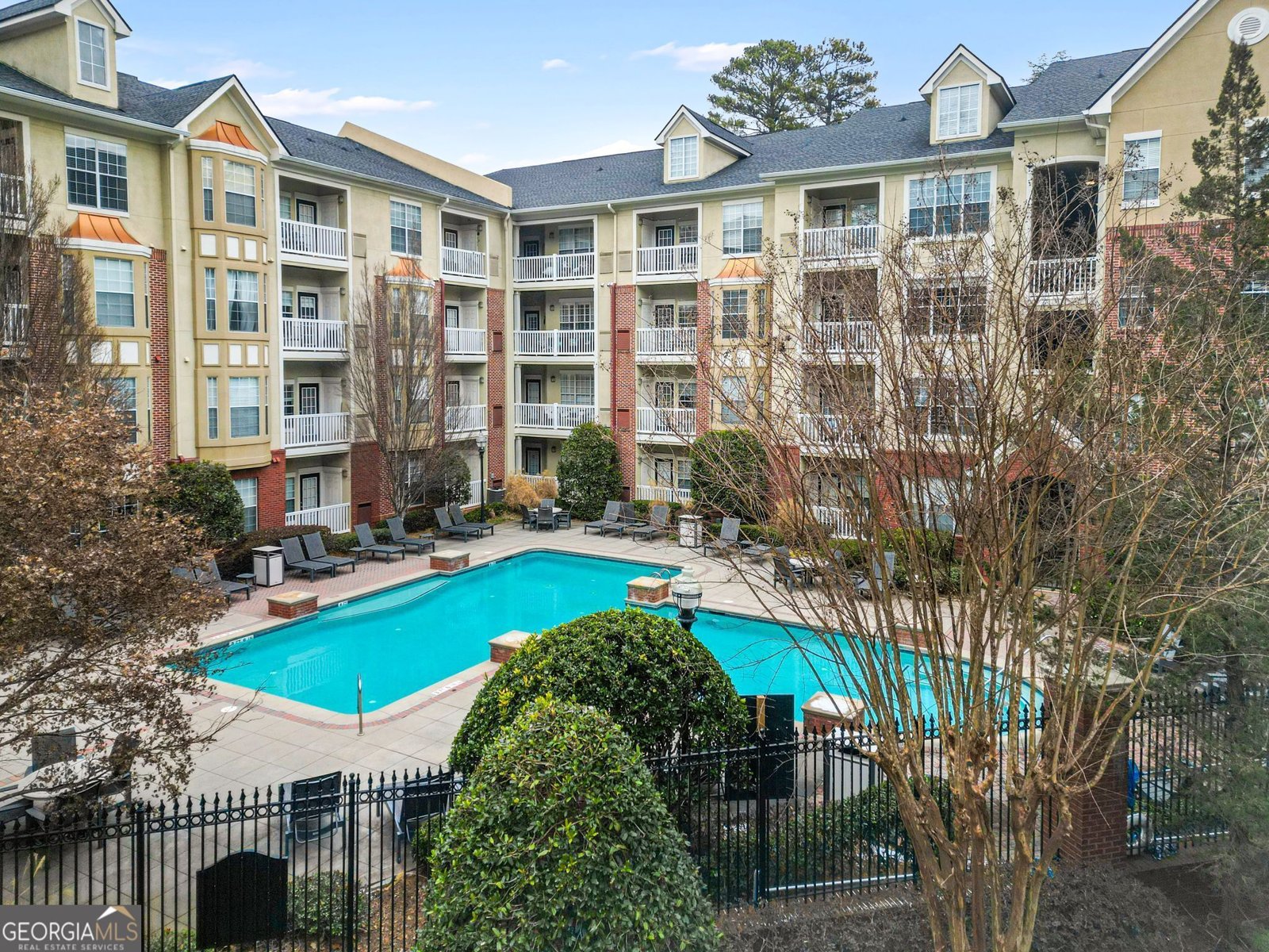 2211 Westchester Ridge Atlanta - 1