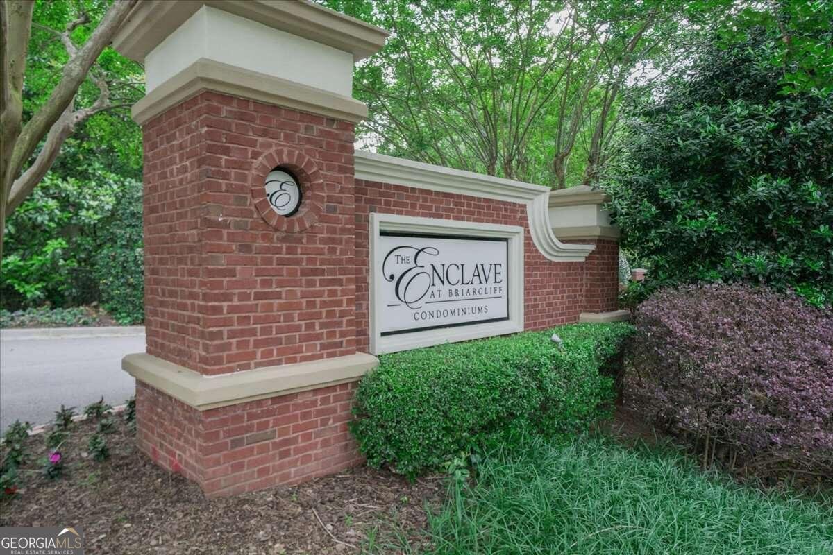 2211 Westchester Ridge Atlanta - 2