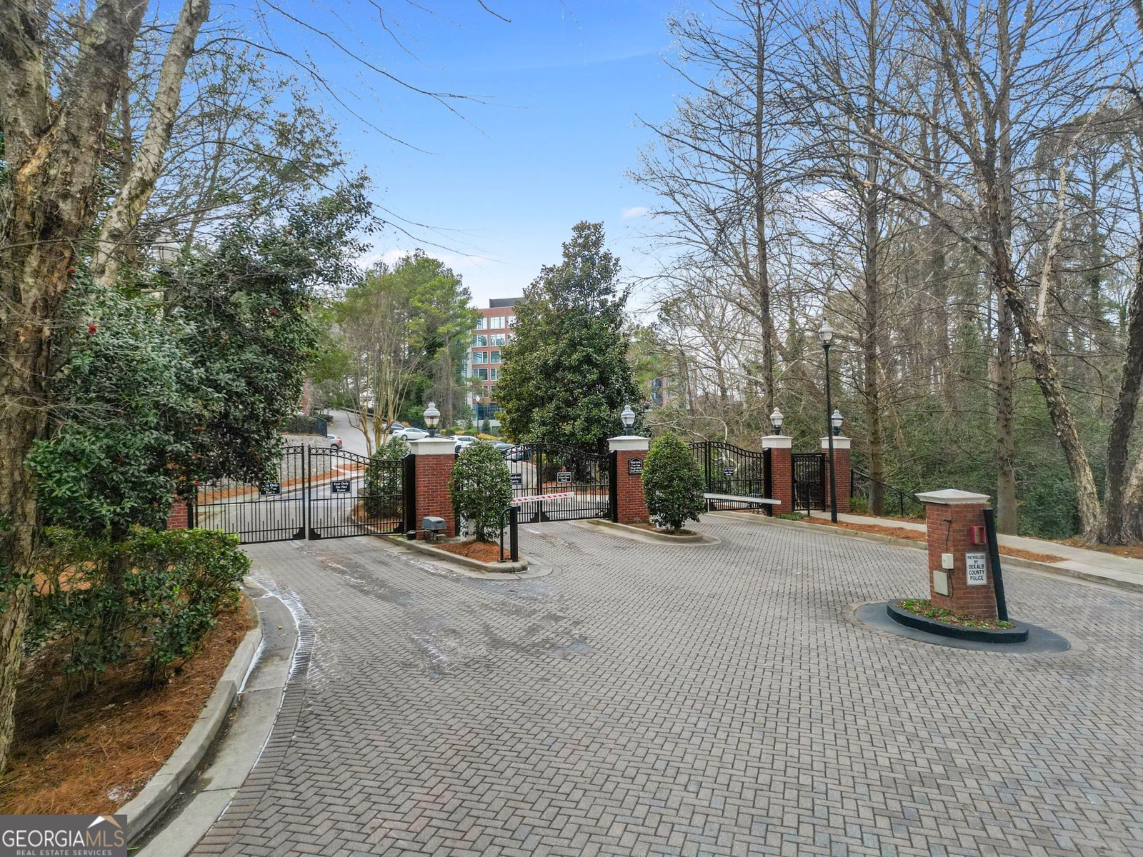 2211 Westchester Ridge Atlanta - 27