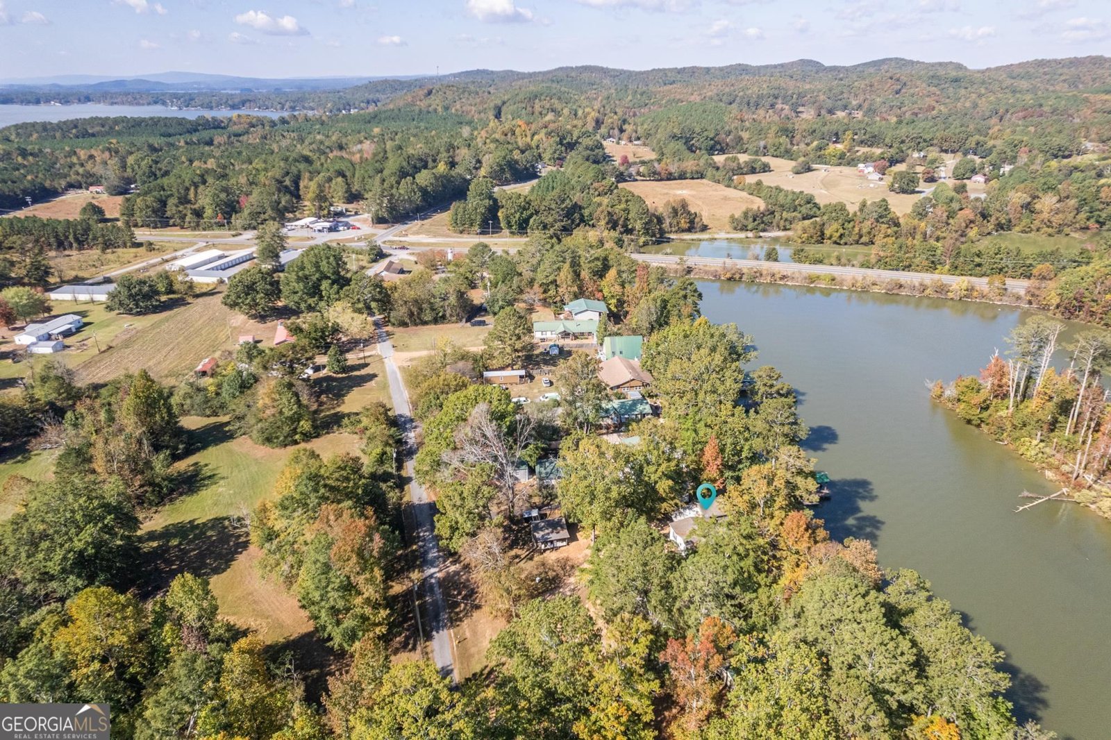 185 County Road 962 Gaylesville - 1