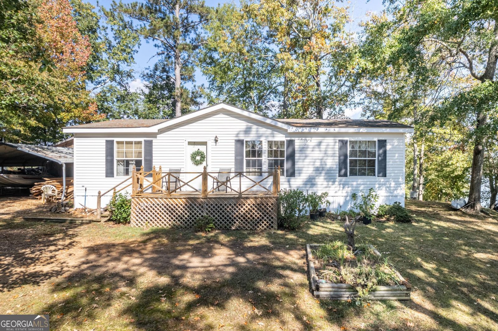 185 County Road 962 Gaylesville - 2