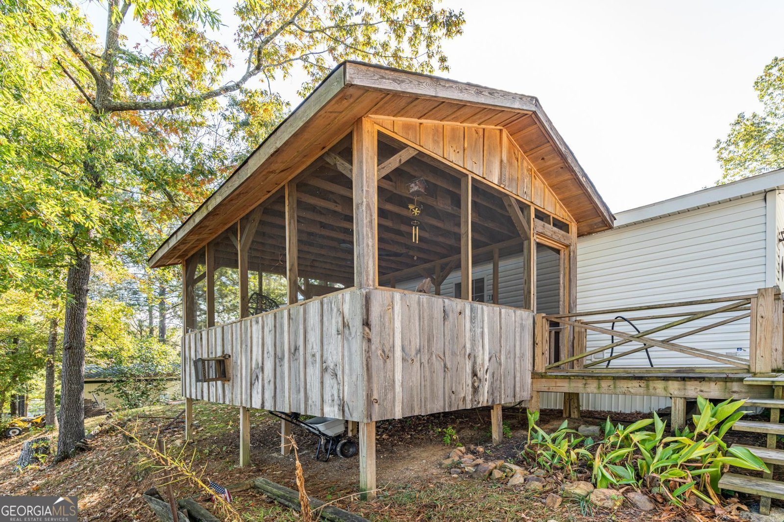 185 County Road 962 Gaylesville - 28