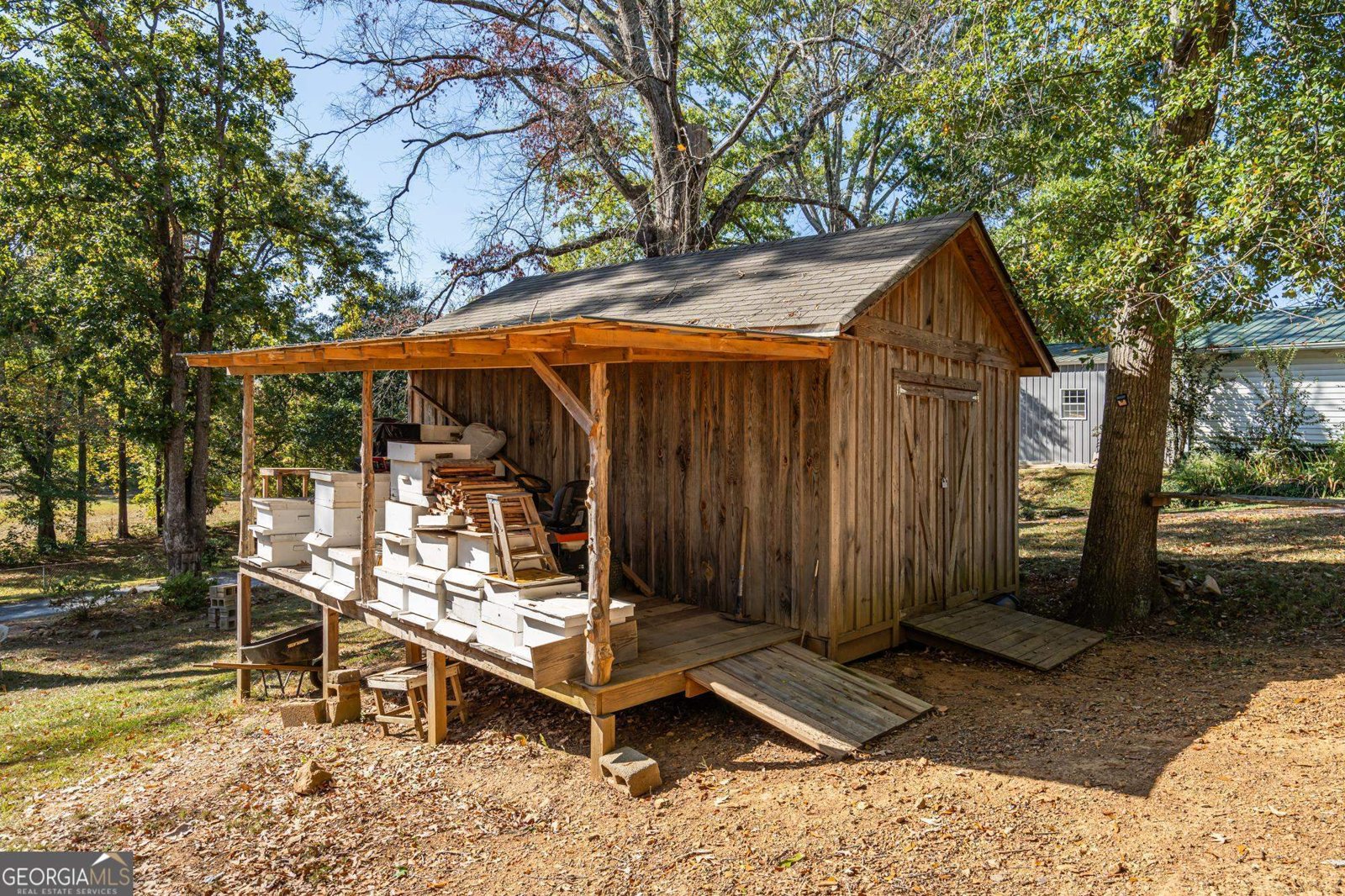 185 County Road 962 Gaylesville - 32
