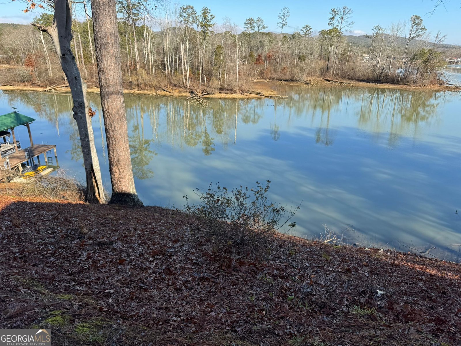 185 County Road 962 Gaylesville - 34