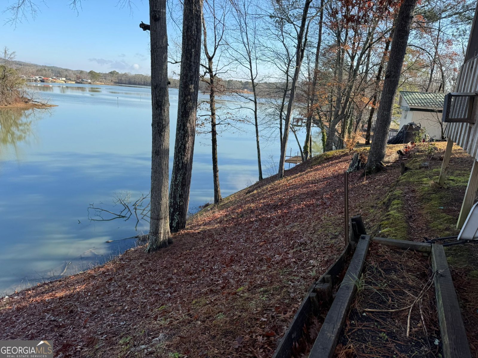 185 County Road 962 Gaylesville - 36
