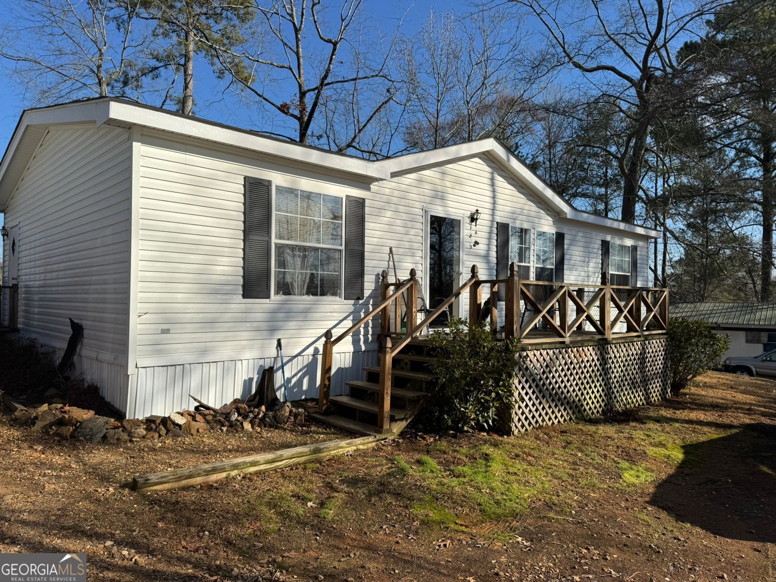 185 County Road 962 Gaylesville - 38