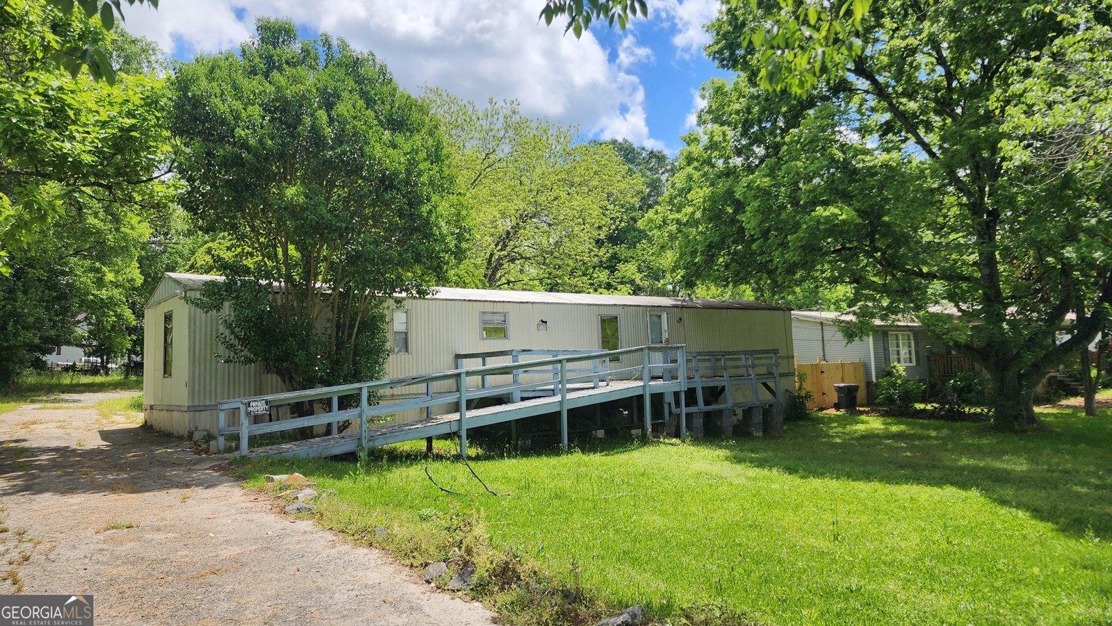 109 Helen Lane Milledgeville - 1