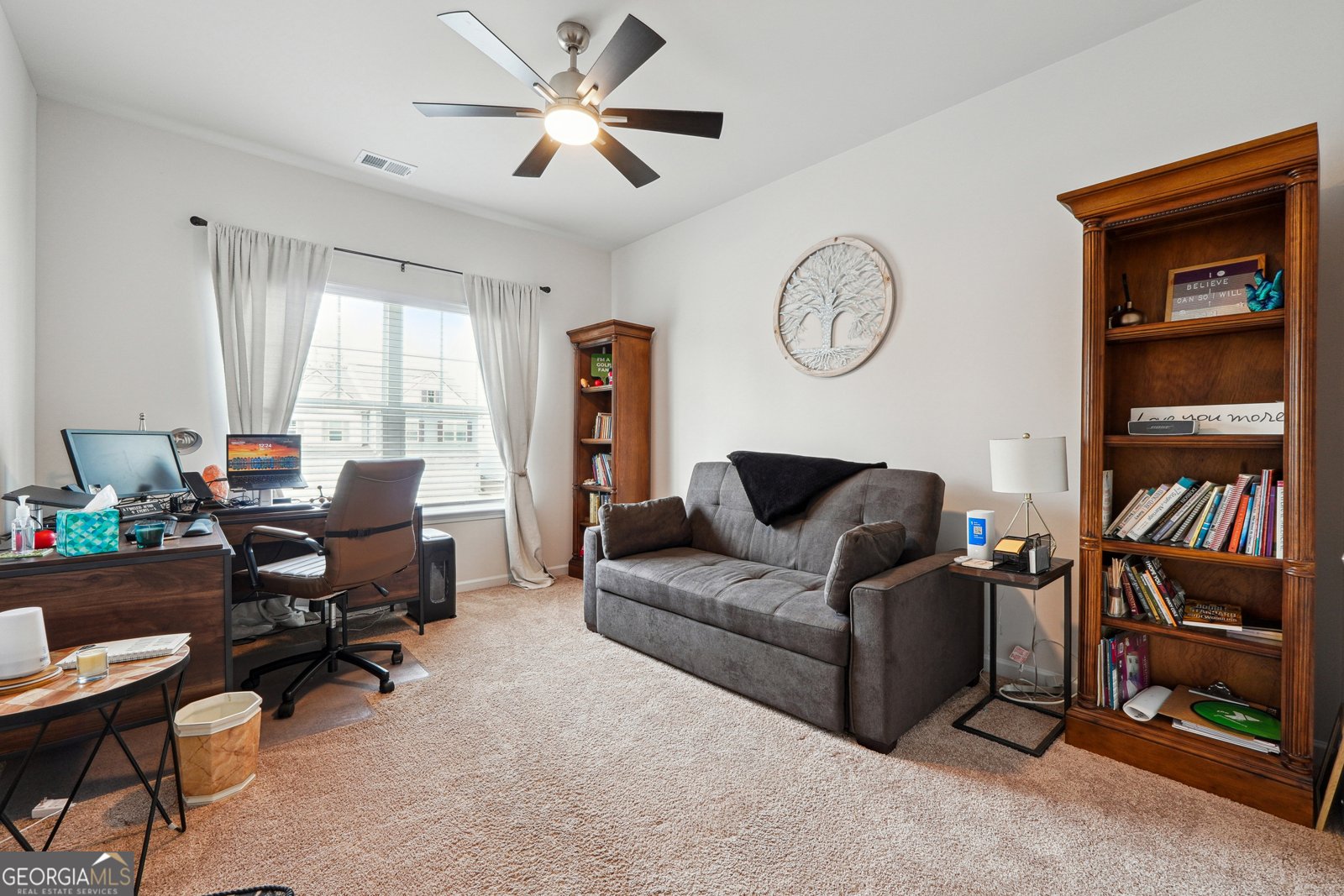 5857 Silver Lake Drive Mableton - 1