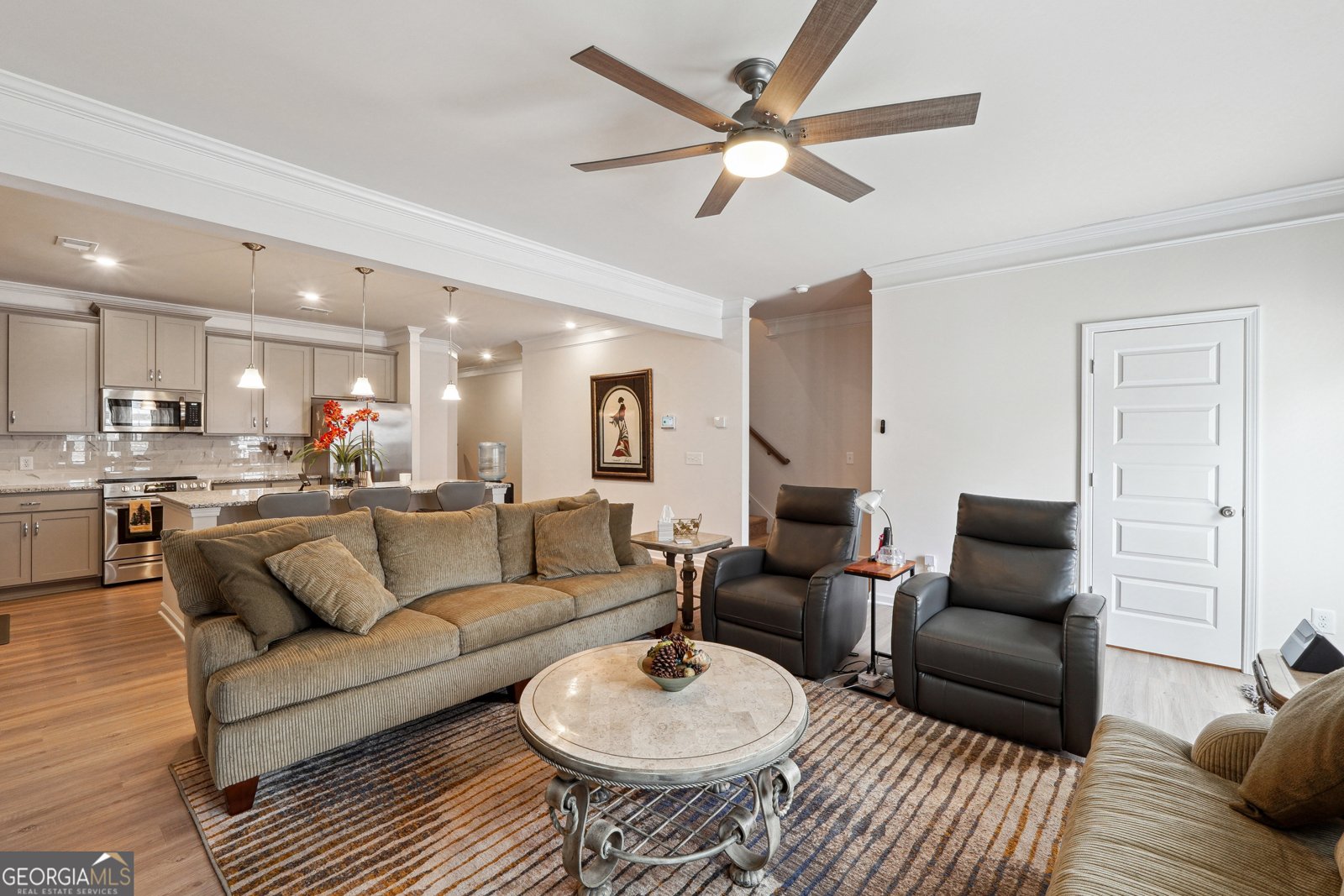 5857 Silver Lake Drive Mableton - 10